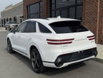 2022 Genesis GV70 3.5T Sport