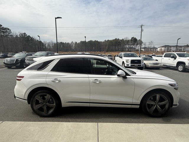2022 Genesis GV70 3.5T Sport
