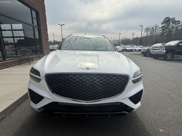 2022 Genesis GV70 3.5T Sport