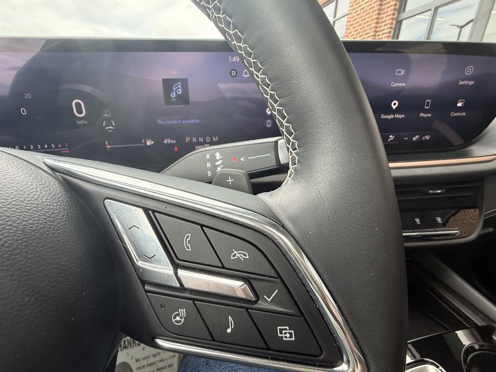 2024 Buick Envision Sport Touring