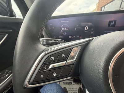 2024 Buick Envision Sport Touring