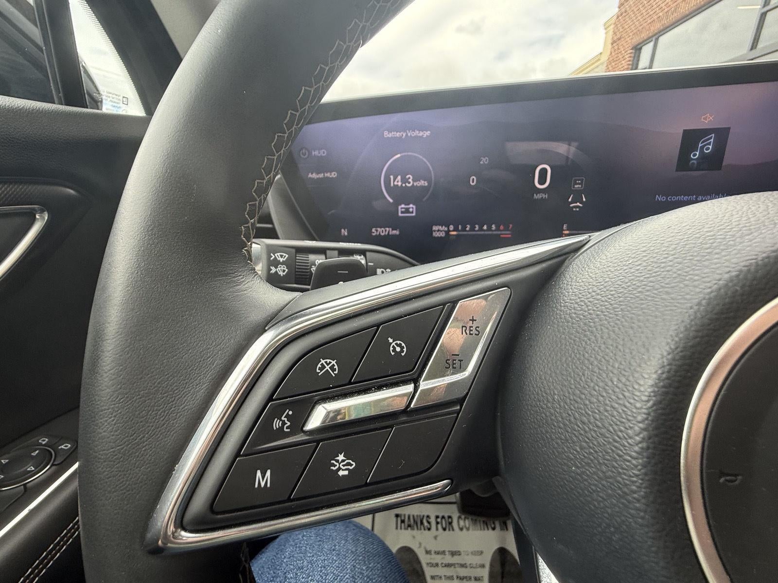 2024 Buick Envision Sport Touring