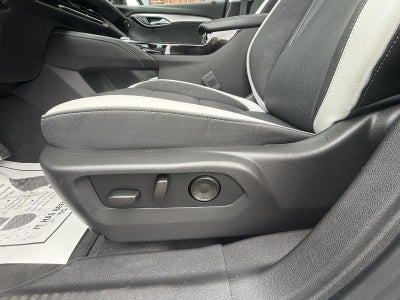 2024 Buick Envision Sport Touring