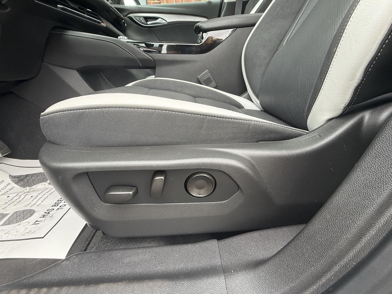2024 Buick Envision Sport Touring