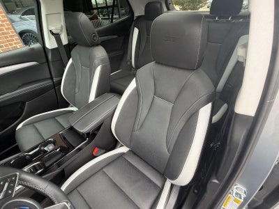 2024 Buick Envision Sport Touring