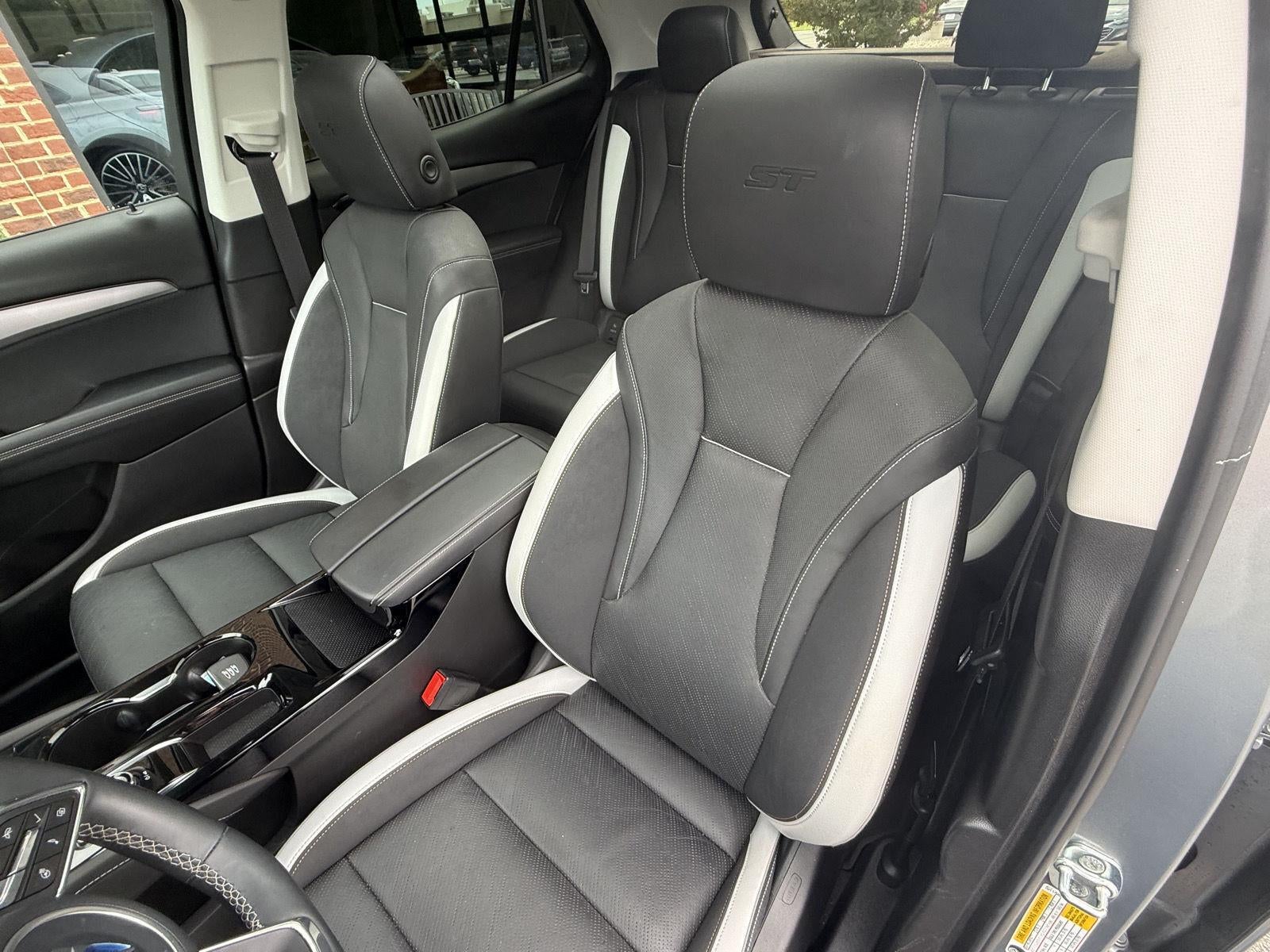2024 Buick Envision Sport Touring