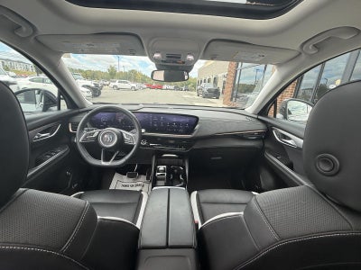 2024 Buick Envision Sport Touring