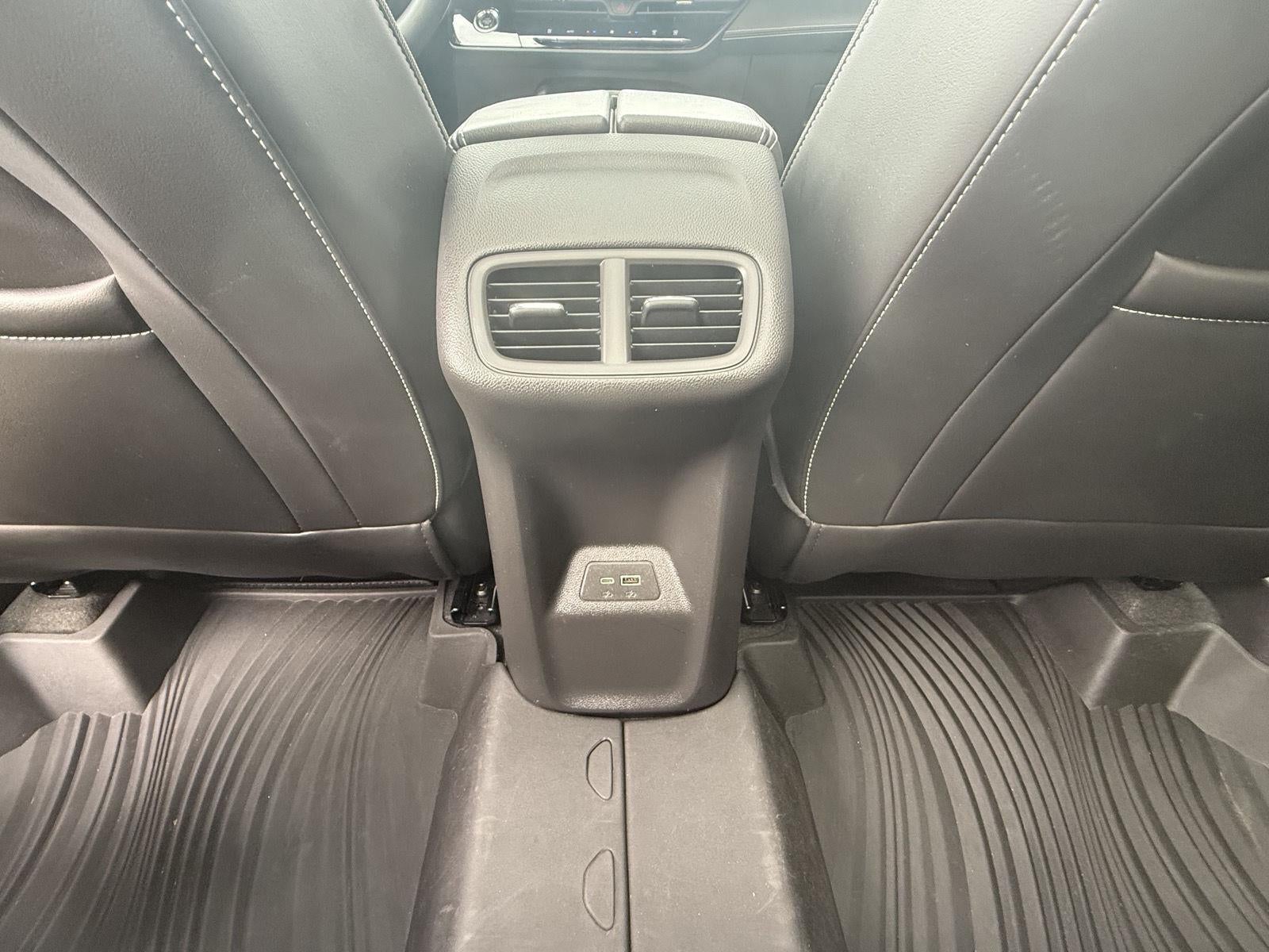 2024 Buick Envision Sport Touring