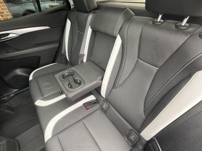 2024 Buick Envision Sport Touring
