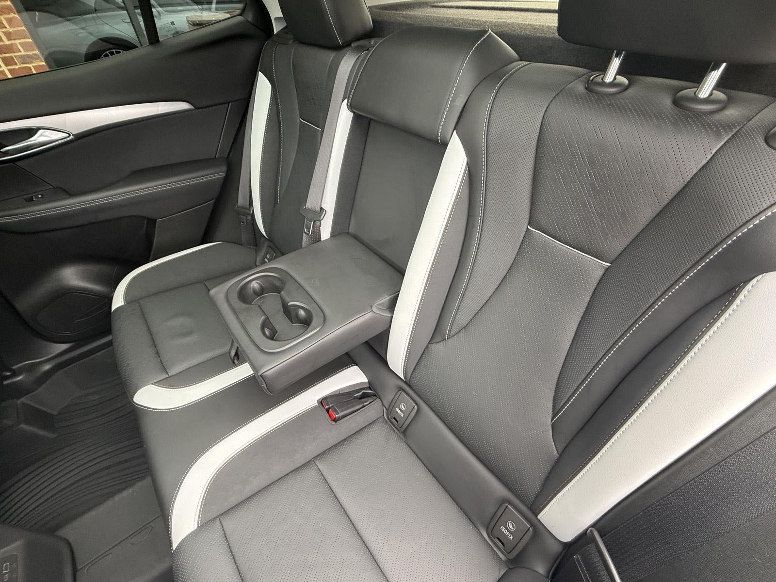 2024 Buick Envision Sport Touring