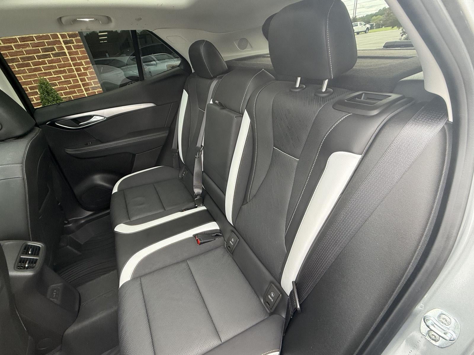 2024 Buick Envision Sport Touring