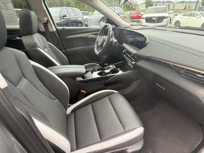 2024 Buick Envision Sport Touring