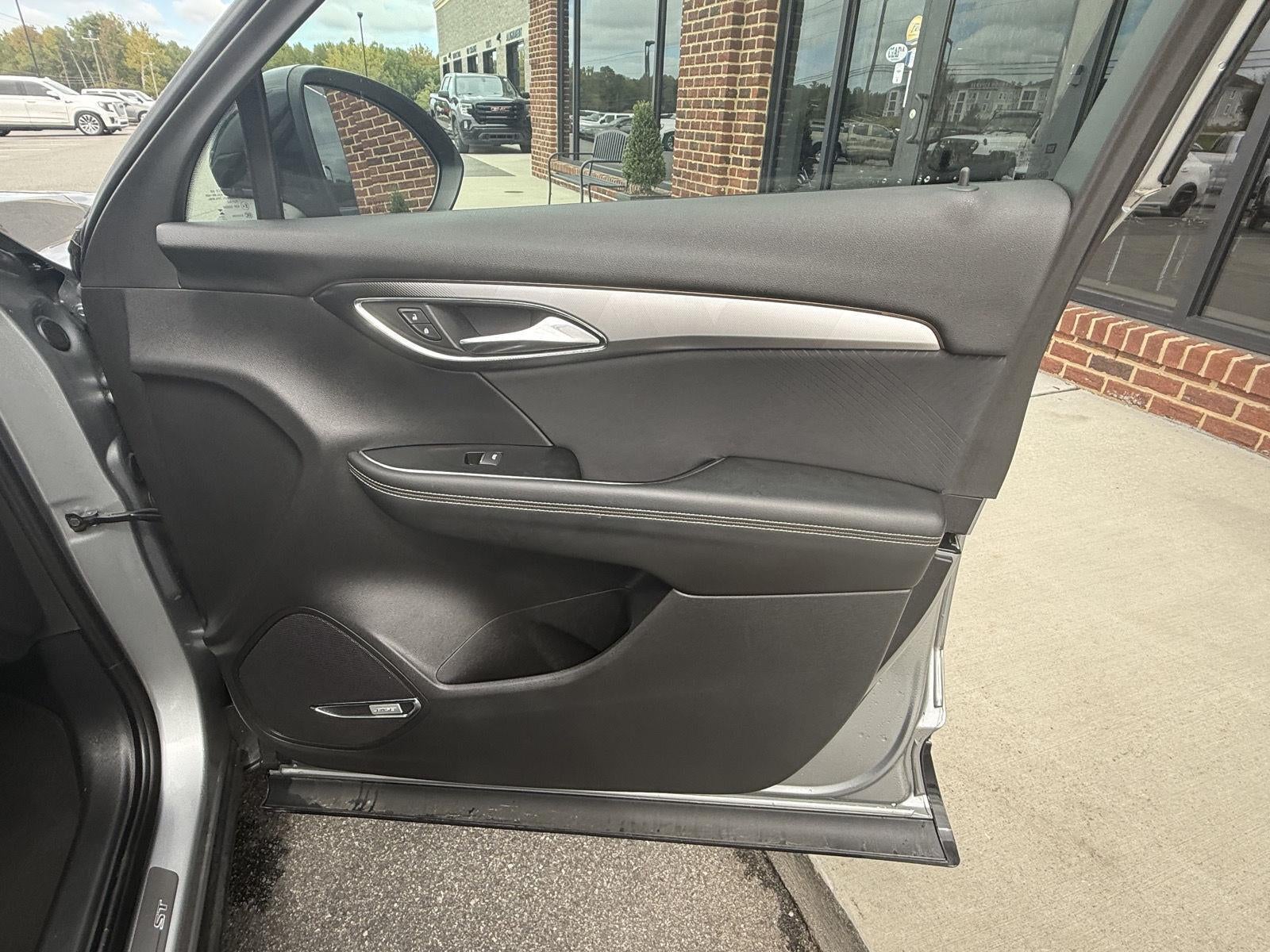 2024 Buick Envision Sport Touring