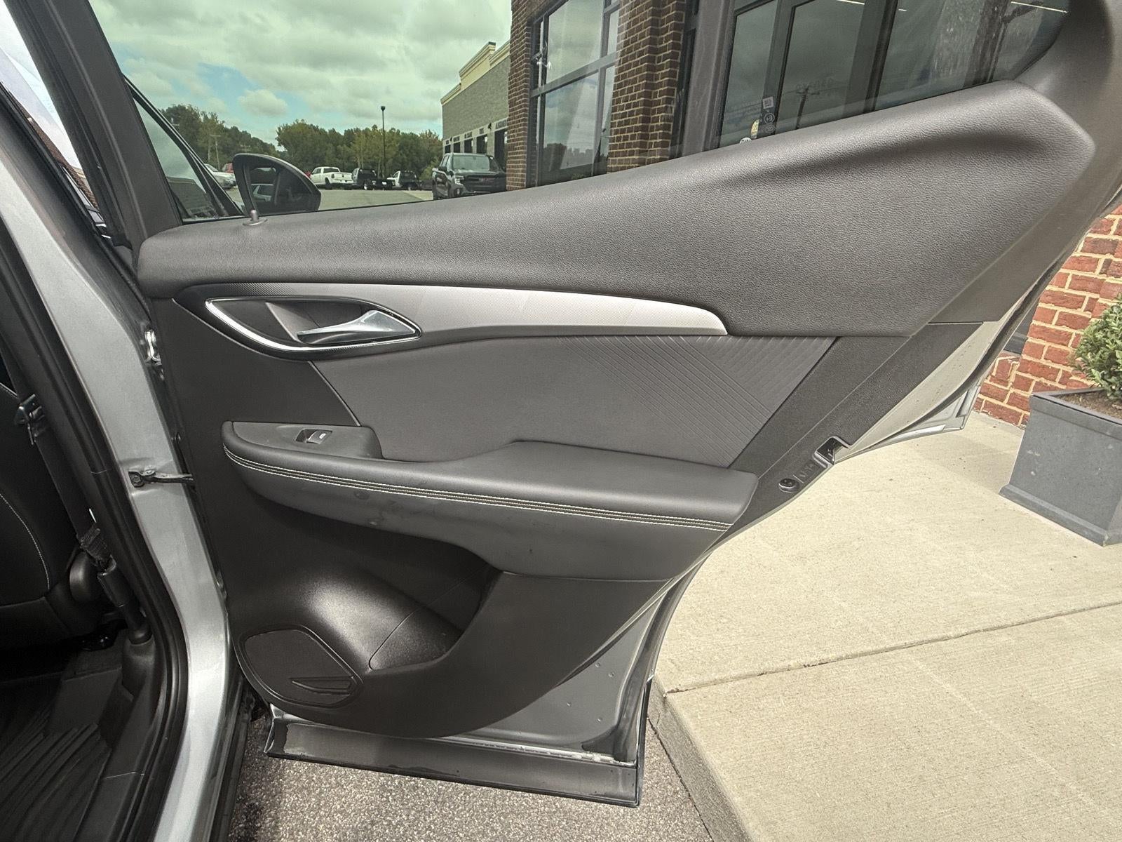 2024 Buick Envision Sport Touring