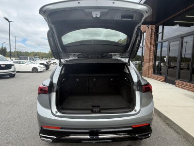 2024 Buick Envision Sport Touring