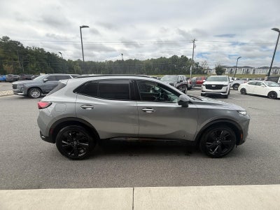 2024 Buick Envision Sport Touring