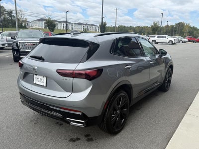 2024 Buick Envision Sport Touring