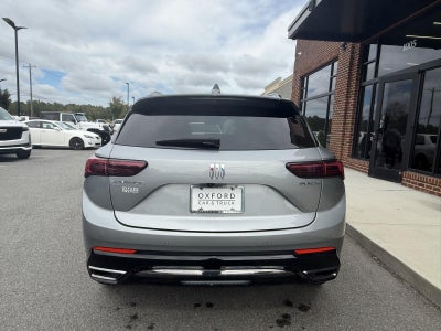 2024 Buick Envision Sport Touring