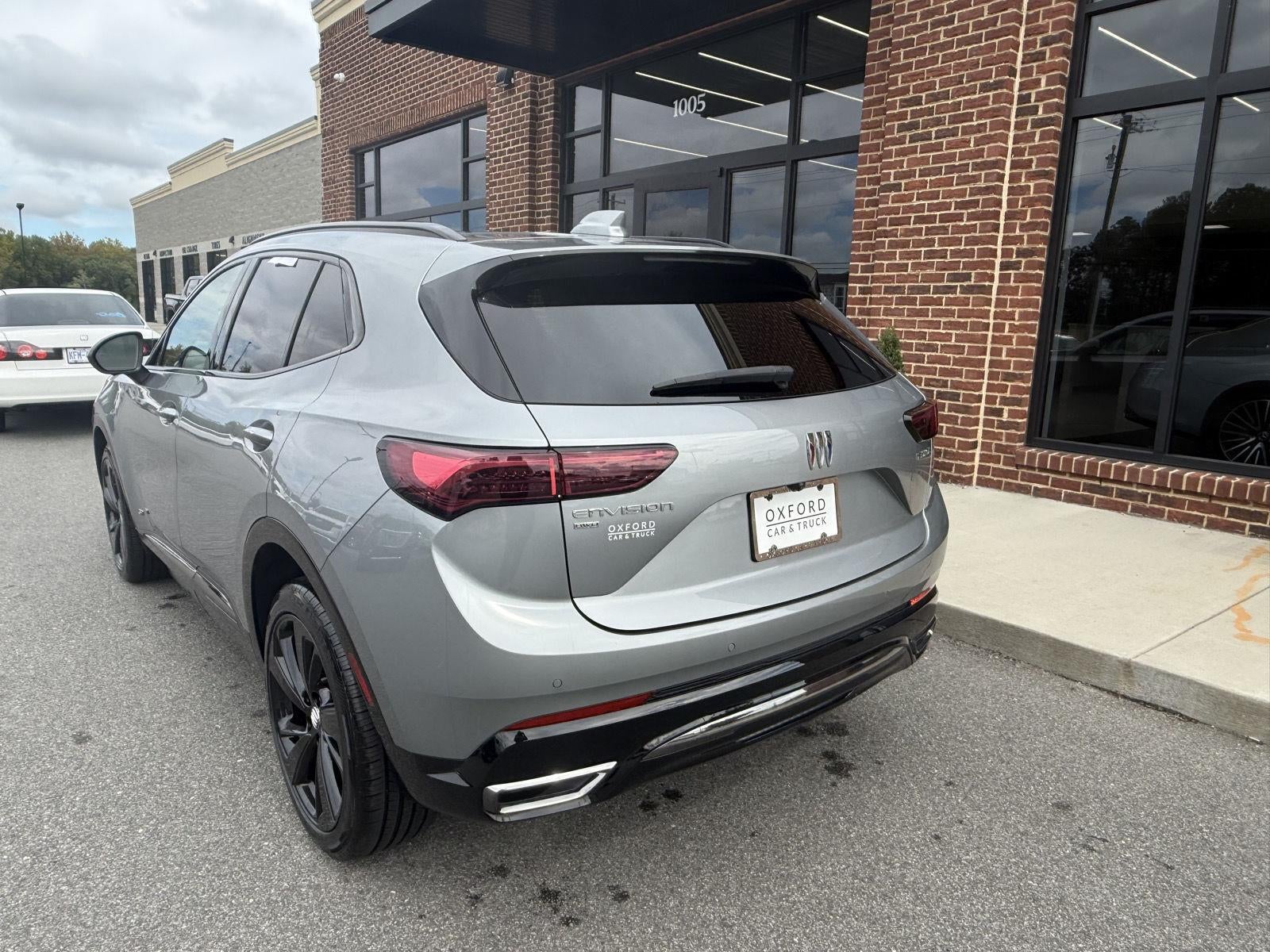 2024 Buick Envision Sport Touring