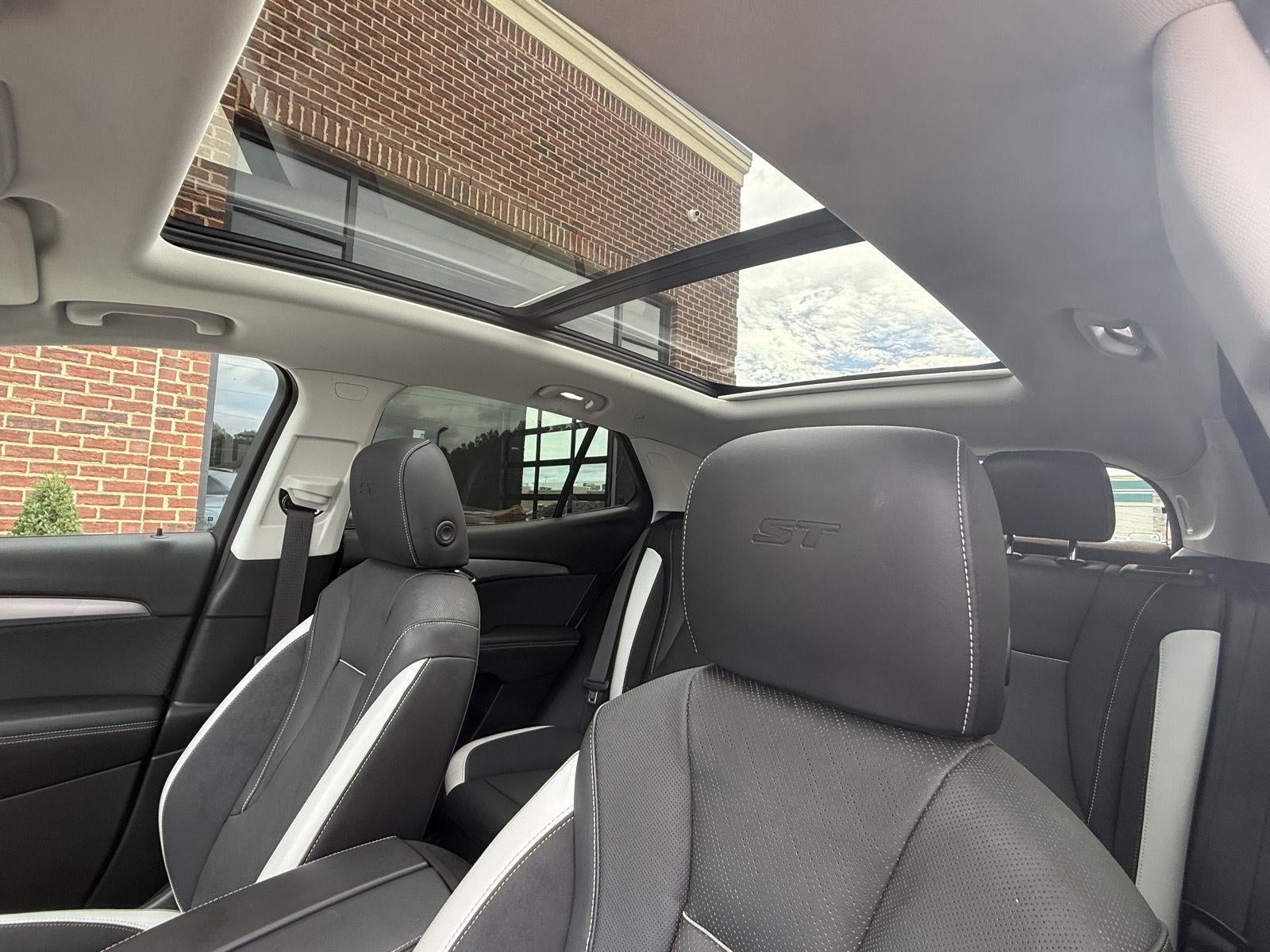 2024 Buick Envision Sport Touring