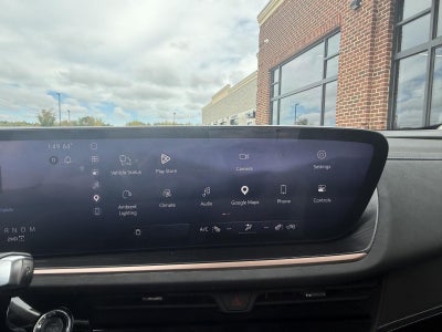 2024 Buick Envision Sport Touring