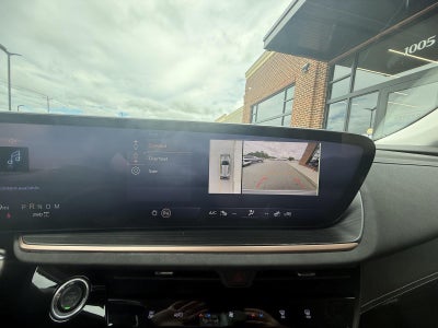 2024 Buick Envision Sport Touring