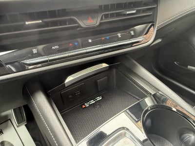 2024 Buick Envision Sport Touring