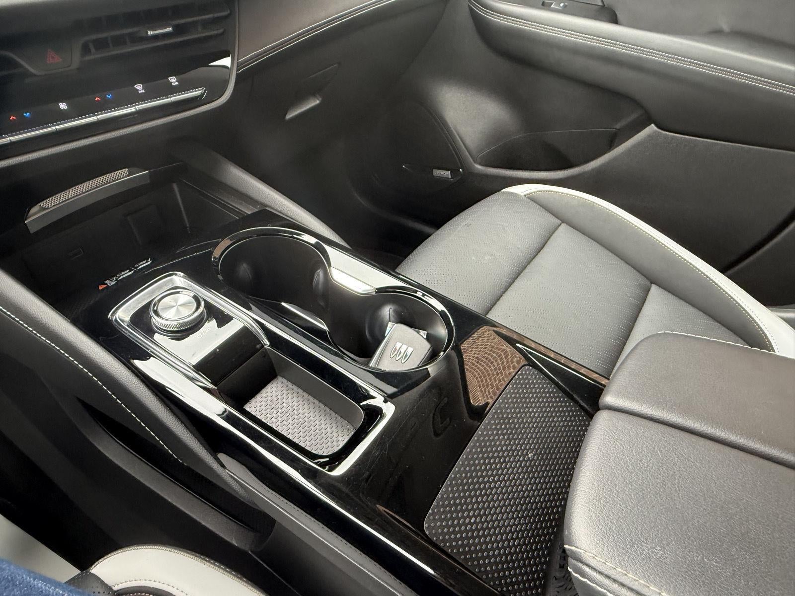2024 Buick Envision Sport Touring