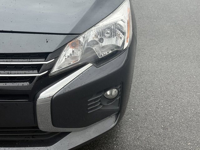2024 Mitsubishi Mirage LE