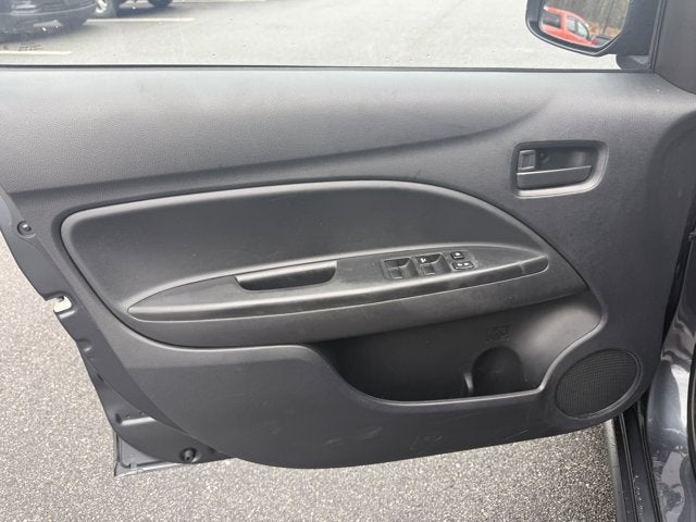 2024 Mitsubishi Mirage LE