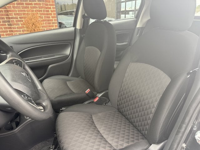 2024 Mitsubishi Mirage LE