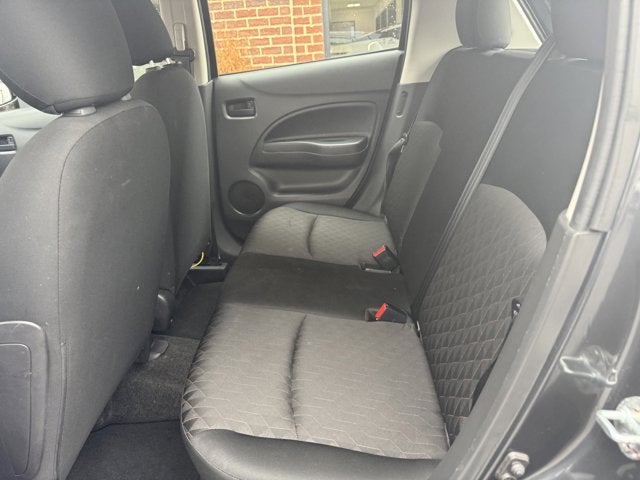 2024 Mitsubishi Mirage LE