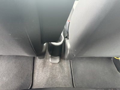 2024 Mitsubishi Mirage LE