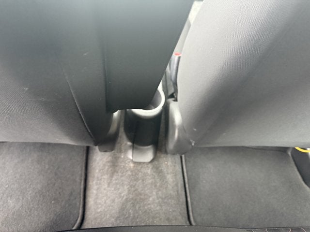 2024 Mitsubishi Mirage LE