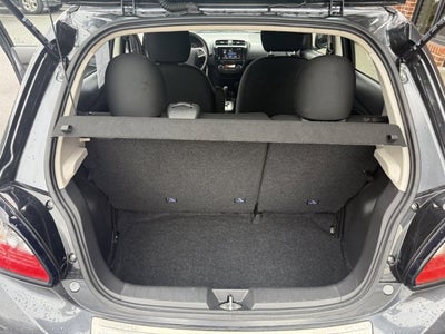 2024 Mitsubishi Mirage LE