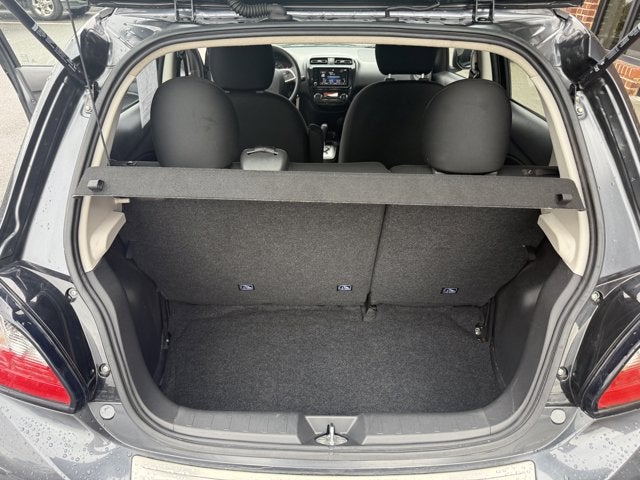 2024 Mitsubishi Mirage LE