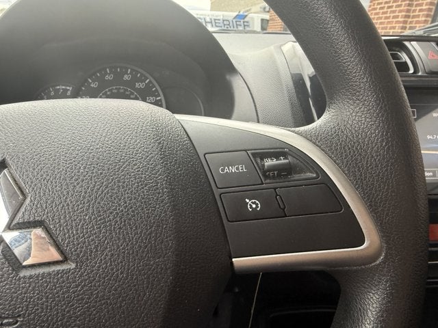 2024 Mitsubishi Mirage LE