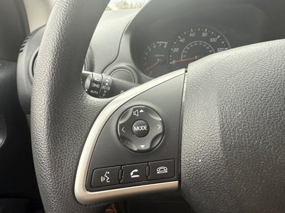 2024 Mitsubishi Mirage LE