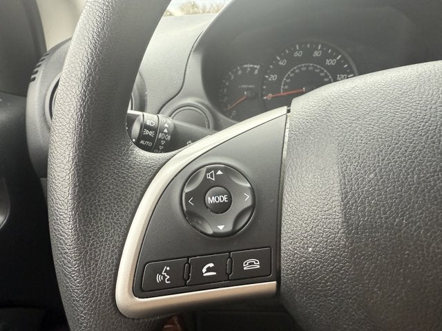 2024 Mitsubishi Mirage LE