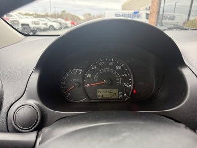 2024 Mitsubishi Mirage LE