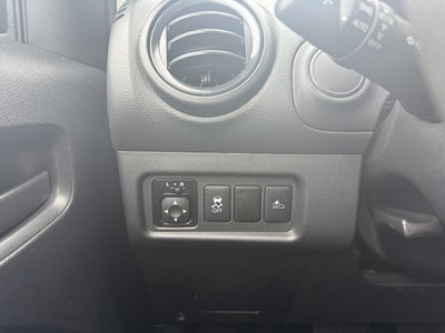 2024 Mitsubishi Mirage LE