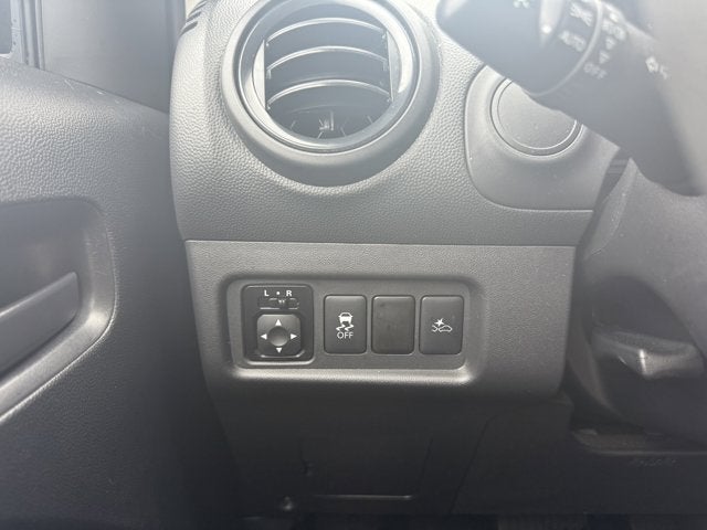 2024 Mitsubishi Mirage LE