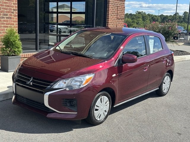 Mitsubishi visual data 6