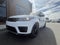 2021 Land Rover Range Rover Sport SE