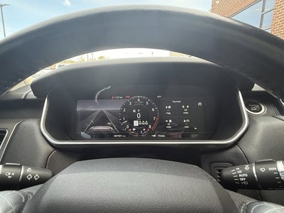 2021 Land Rover Range Rover Sport SE