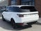 2021 Land Rover Range Rover Sport SE