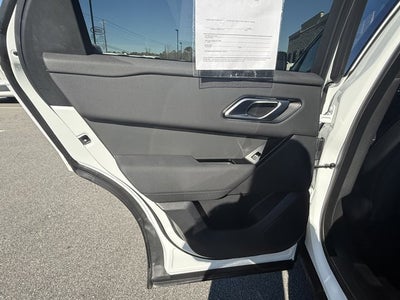 2025 Land Rover Range Rover Velar Dynamic SE