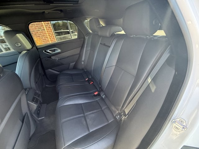 2025 Land Rover Range Rover Velar Dynamic SE