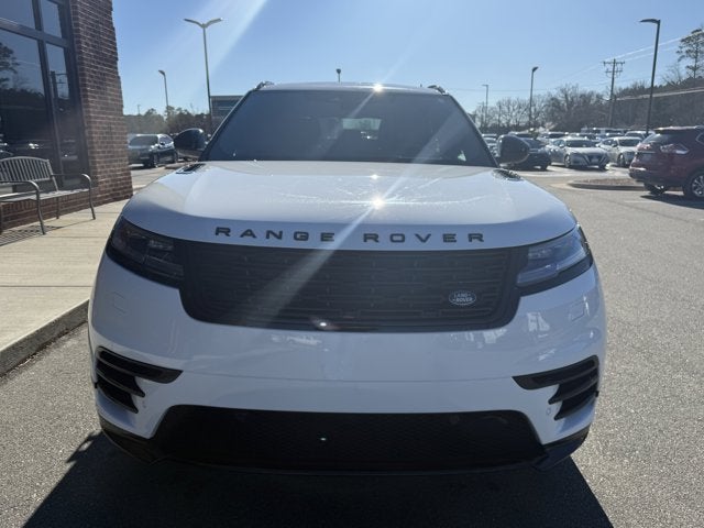 2025 Land Rover Range Rover Velar Dynamic SE