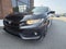 2017 Honda Civic Hatchback Sport